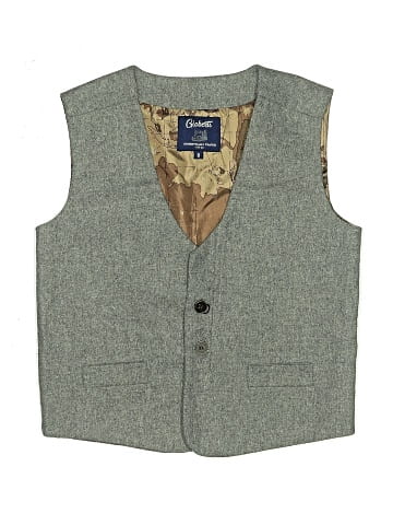 Gioberti Vest (view 1)