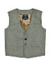 Gioberti Gray Vest Size 8 - photo 1