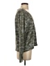 Mudd Gray Long Sleeve T-Shirt Size S - photo 4
