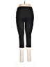 lucy Solid Black Active Pants Size M - photo 2