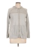 Eddie Bauer Gray Zip Up Hoodie Size L - photo 1