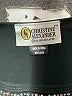 CHRISTINE ALEXANDER Black Sleeveless Top Size M - photo 7