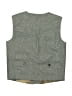 Gioberti Gray Vest Size 8 - photo 2