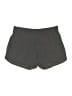ExOfficio 100% Polyester Solid Gray Athletic Shorts Size M - photo 1