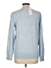 Assorted Brands Blue Pullover Sweater Size L - photo 2