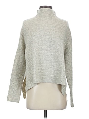 Free People Turtleneck Sweater (view 1)