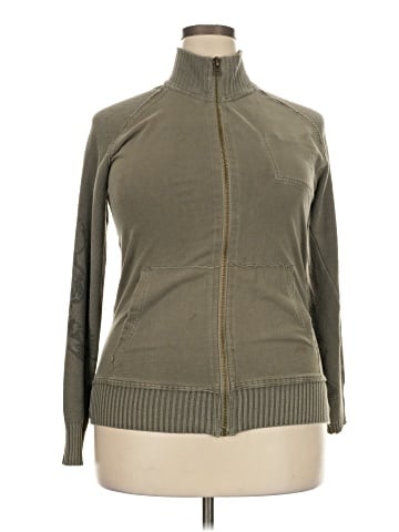 Buffalo by David Bitton Cardigan (view 1)