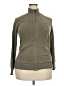 Buffalo by David Bitton Tan Cardigan Size 4X (estimated) - photo 1