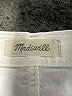 Madewell Ivory Jeans Size 32 waist - photo 7
