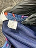 Boden Paisley Blue One Piece Swimsuit Size 10 - photo 5