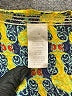 Assorted Brands Yellow Casual Dress Size L - photo 7