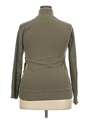 Buffalo by David Bitton Cardigan (view 2)
