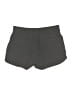 ExOfficio 100% Polyester Solid Gray Athletic Shorts Size M - photo 2
