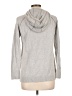 Eddie Bauer Gray Zip Up Hoodie Size L - photo 2