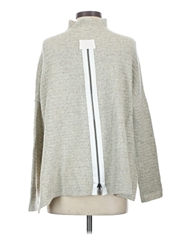 Free People Turtleneck Sweater (view 2)
