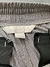 Athleta Houndstooth Gray Dress Pants Size 6 - photo 7