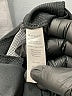 Athleta Houndstooth Gray Dress Pants Size 6 - photo 8