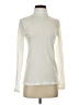 J.Crew Ivory Long Sleeve Top Size XS - photo 1