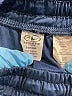 Athletic Works Solid Blue Athletic Shorts Size S - photo 3