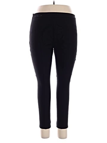 White House Black Market Active Pants (view 1)