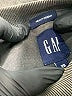 Gap Gray Sweatshirt Size XS - photo 7