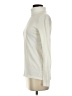 J.Crew Ivory Long Sleeve Top Size XS - photo 5