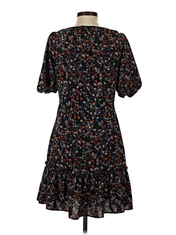 BCBGeneration Casual Dress (view 2)