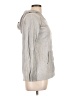 Eddie Bauer Gray Zip Up Hoodie Size L - photo 4