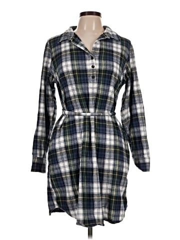 L.L.Bean Casual Dress (view 1)