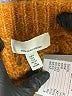 H&M 100% Wool Brown Wool Pullover Sweater Size S - photo 7