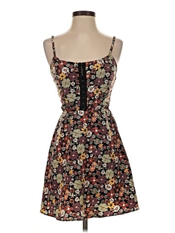 Lily Rose Casual Dress (view 1)