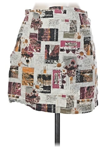 Urban Outfitters Casual Skirt (view 2)