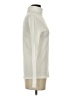 J.Crew Ivory Long Sleeve Top Size XS - photo 4