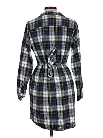 L.L.Bean Casual Dress (view 2)