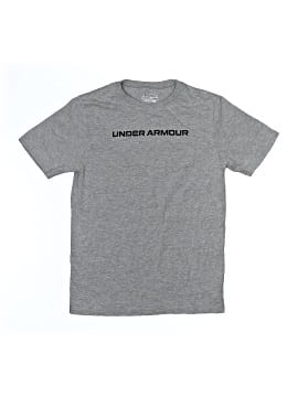 Under Armour Short Sleeve T-Shirt (view 1)