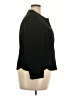 Louis Féraud 100% Rayon Black Blazer Size 2X - photo 4