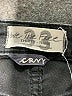 We the Free Argyle Black Jeans Size 33 waist - photo 7
