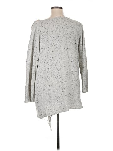 Misslook Pullover Sweater (view 2)