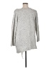 Misslook Gray Pullover Sweater Size XL - photo 2