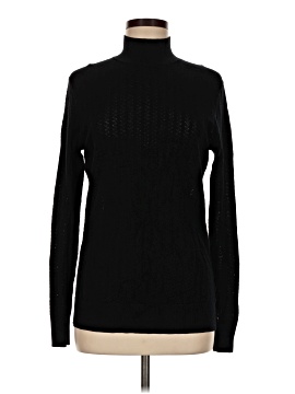 Theory Long Sleeve Turtleneck (view 1)