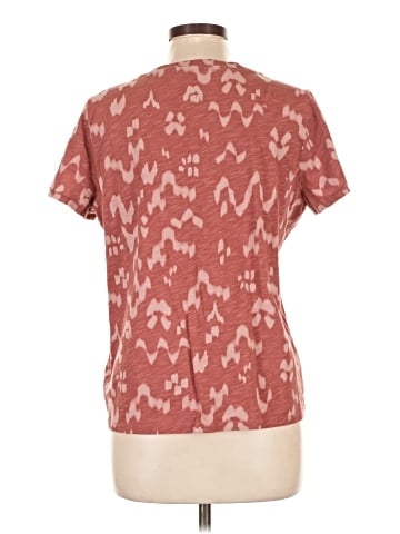 Sonoma Goods for Life Short Sleeve T-Shirt (view 2)