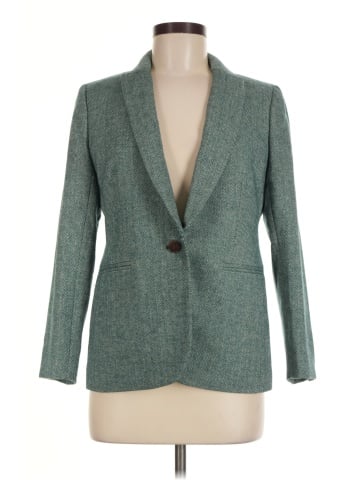 J.Crew Factory Store Wool Blazer (view 1)