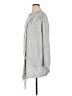 Misslook Gray Pullover Sweater Size XL - photo 5