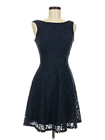Speechless Cocktail Dress (view 1)