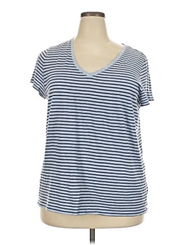 Gap Outlet Short Sleeve T-Shirt (view 1)