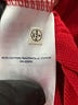 Lands' End Solid Red Dress Size 16 - photo 4