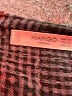 Mango Tweed Gray Casual Dress Size M - photo 7