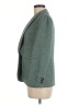 J.Crew Factory Store Tweed Teal Wool Blazer Size 6 (petite) - photo 5
