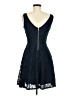 Speechless Blue Cocktail Dress Size M - photo 2