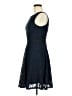 Speechless Blue Cocktail Dress Size M - photo 5